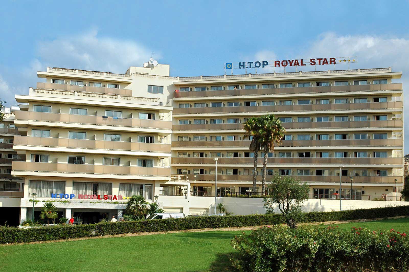 ROYAL STAR